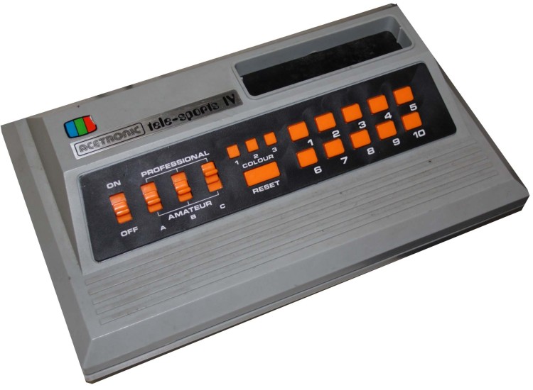 ACETRONIC