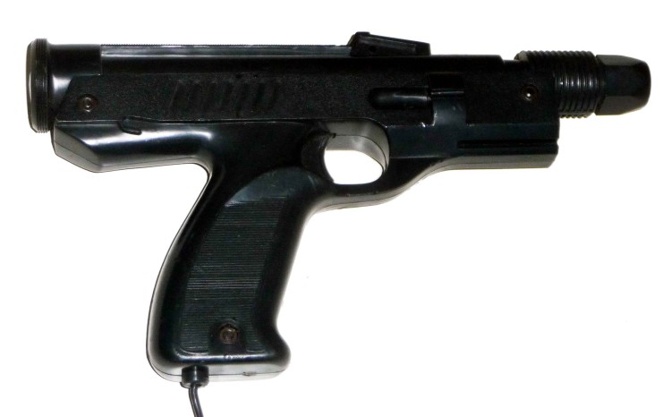ADMAN TVG-2600 MK II