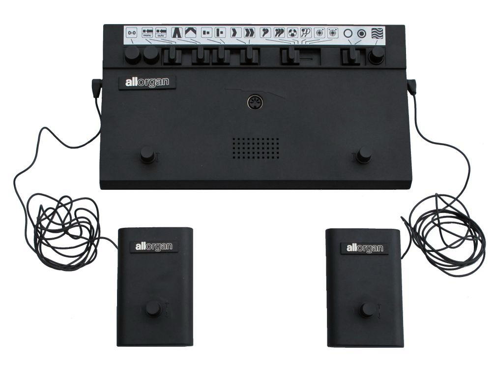 ALLORGAN 5000