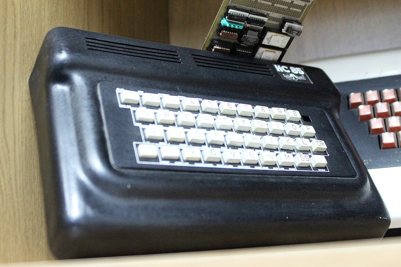 BALLY BRAIN VIDEO GAME/HOME COMPUTER