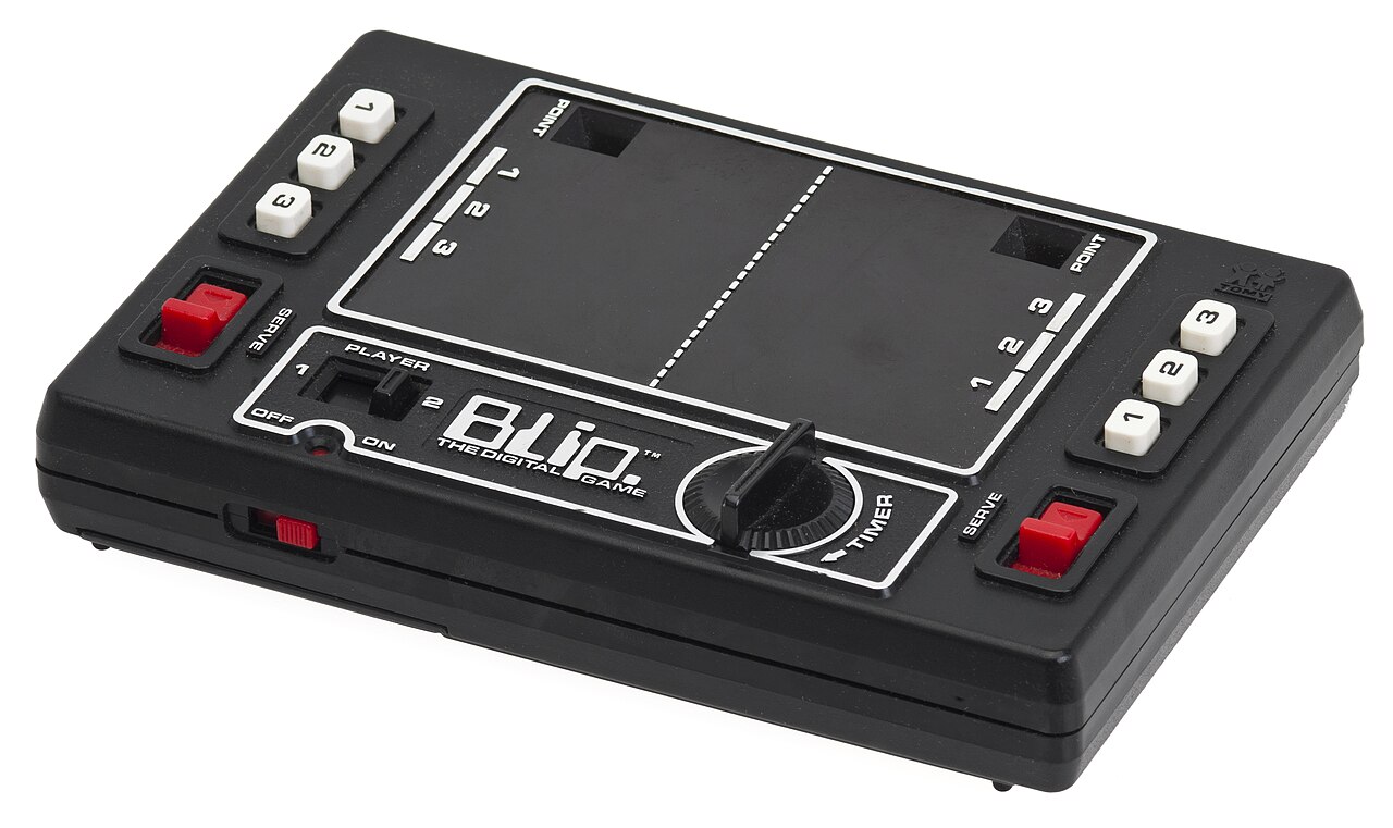 BLIP