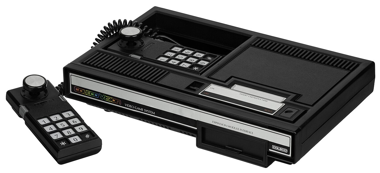 COLECO