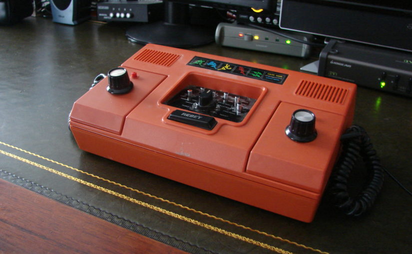 COLOR GAME GMC-802