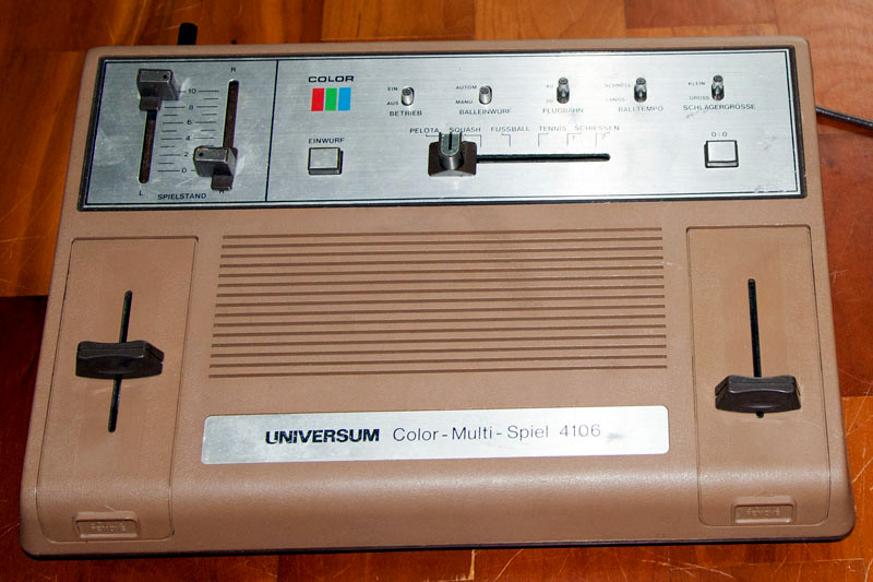 COLOR MULTI-SPIEL 4106