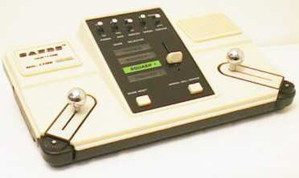 COLOUR TV GAME C-2300