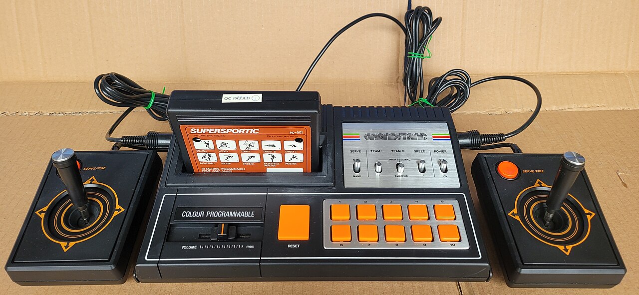 COLOUR PROGRAMMABLE SD070