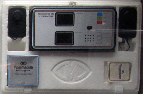 COLOURSCORE (VM11)