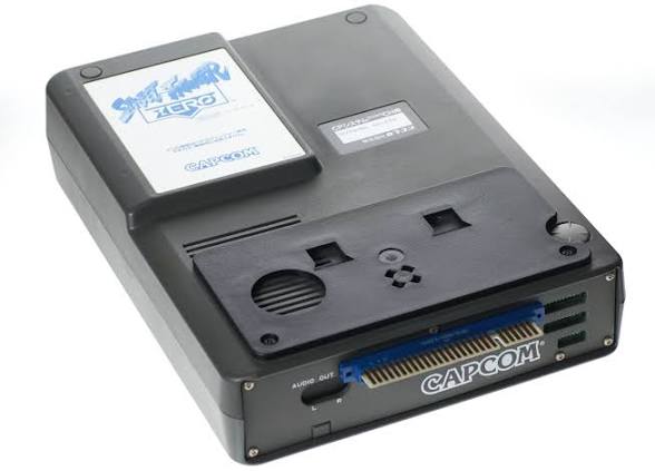 CPS CHANGER
