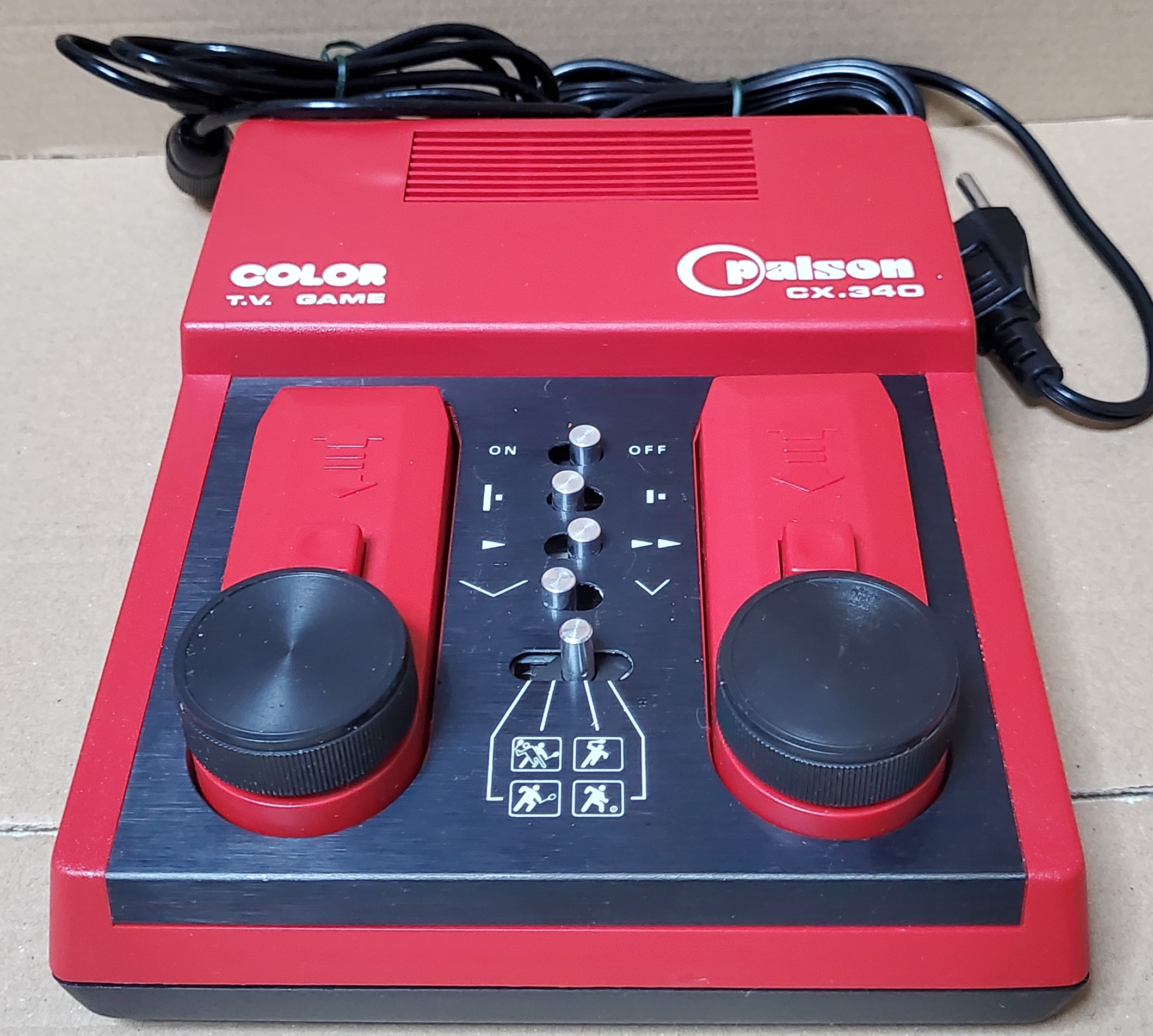 CX.340