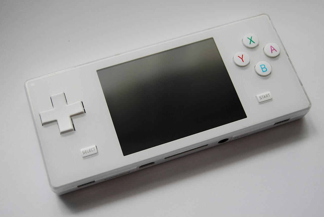 DINGOO A320 (DINGO DIGITAL TECHNOLOGY)
