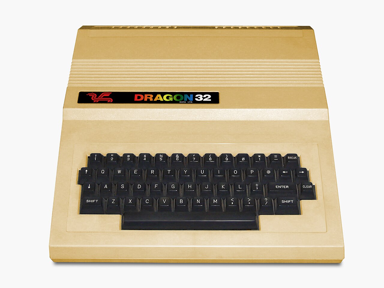 DRAGON 32/64