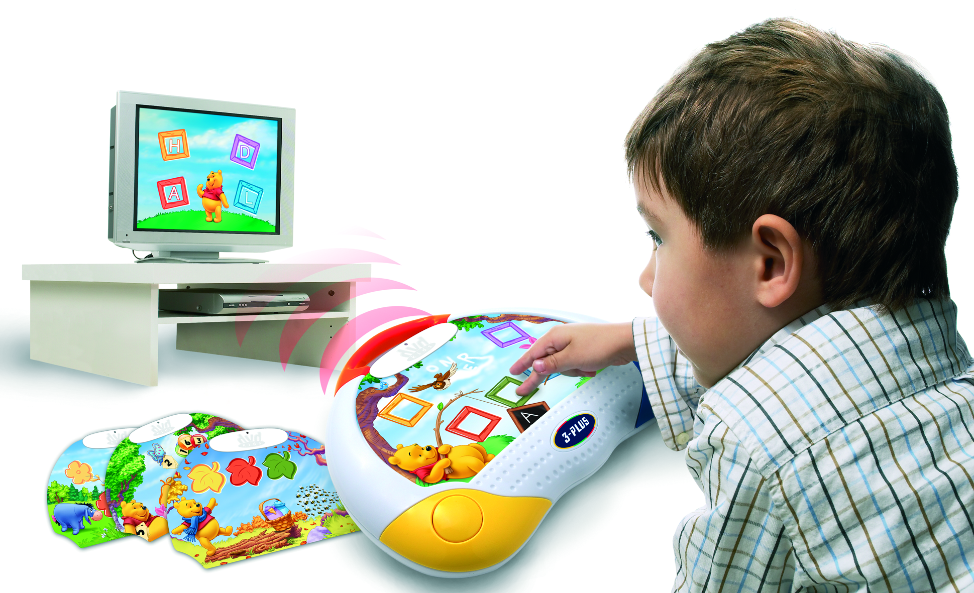 DVD KIDS