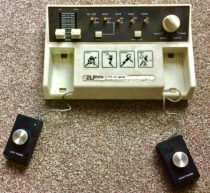 EL-TVG-02C