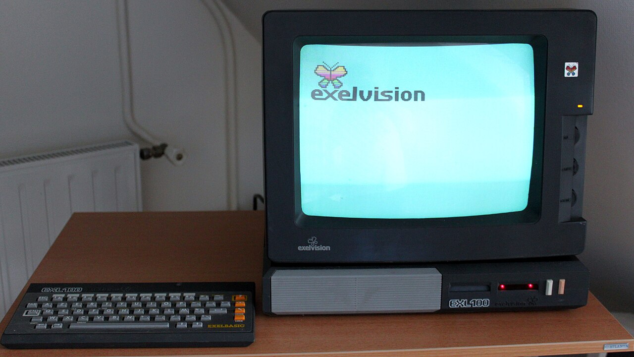 EXL 100