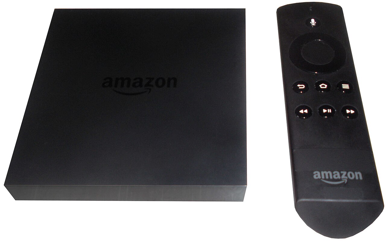 FIRE TV STICK