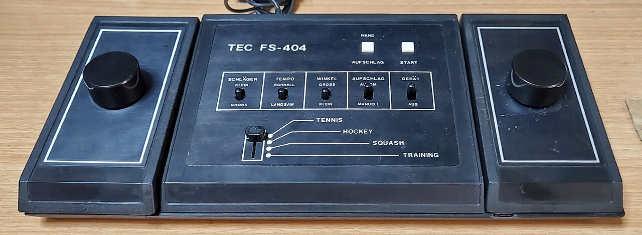 FS-404