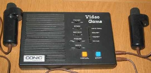 FS-SPIEL TVG-204 - 4/8