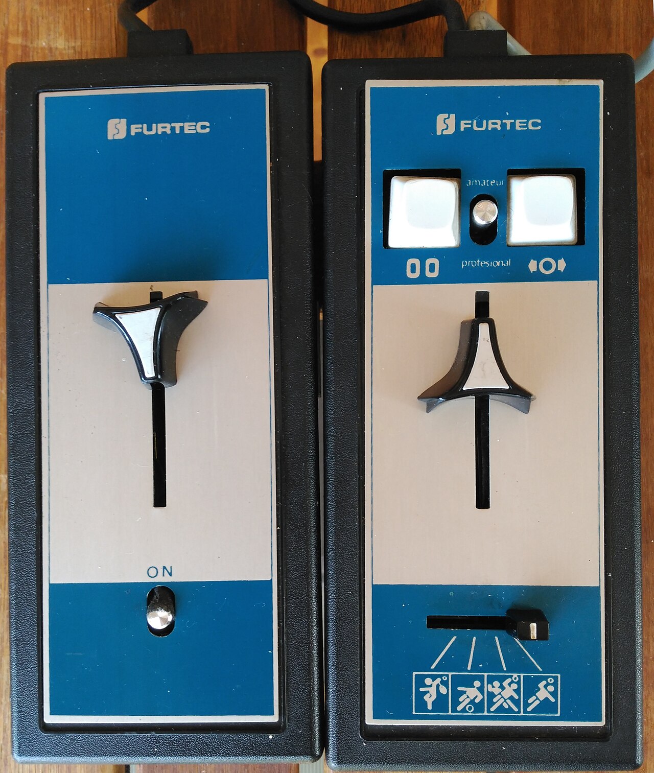 FURTEC 4 (TVG-30)