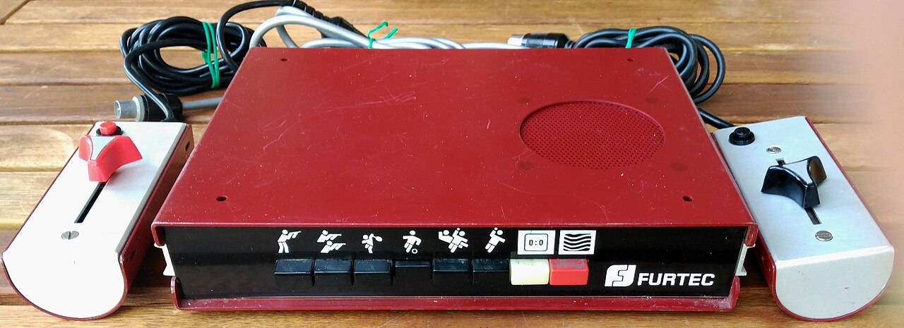 FURTEC 6 (TVG-10)