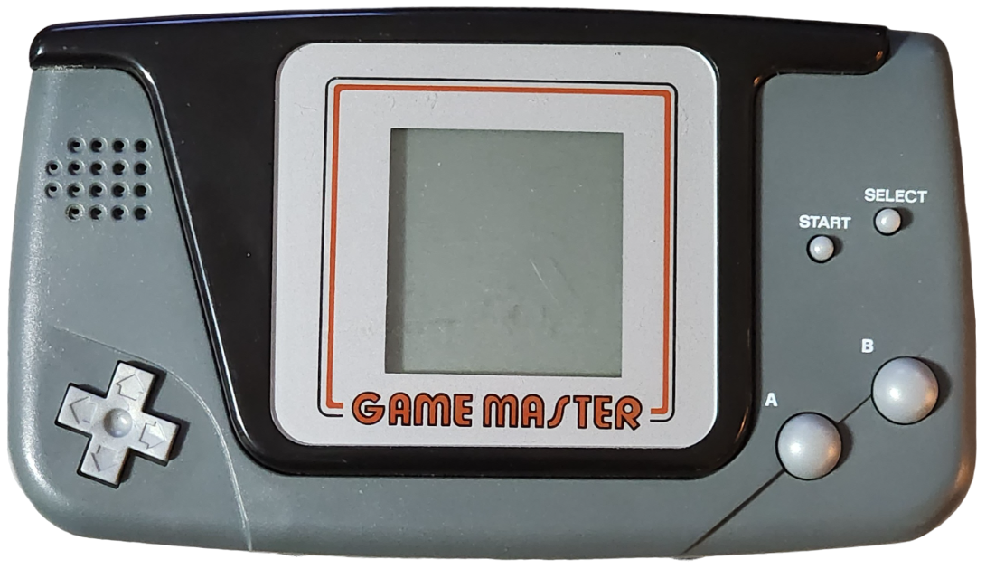 GAME MASTER (HARTUNG)