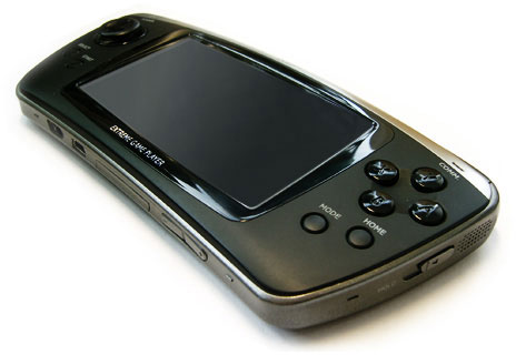 GAMEPARK XGP