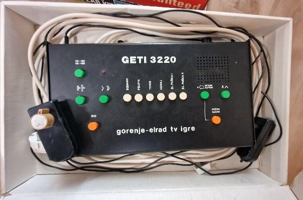 GETI-3220