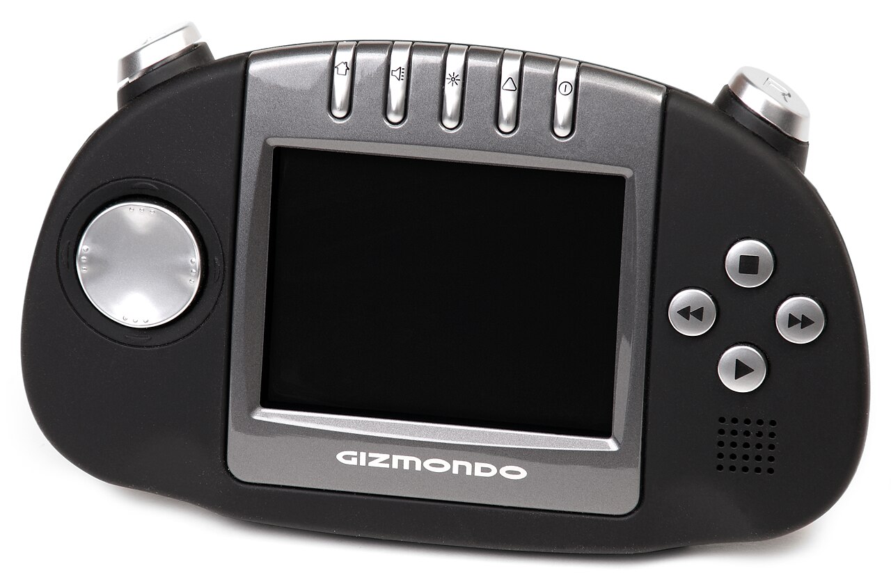 GIZMONDO