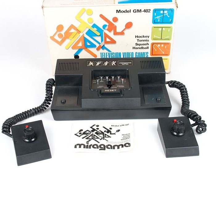 GM-402