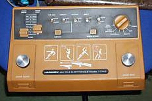 HANIMEX 7771-G