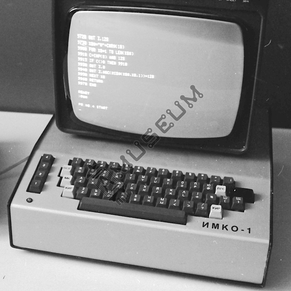 IMKO-1