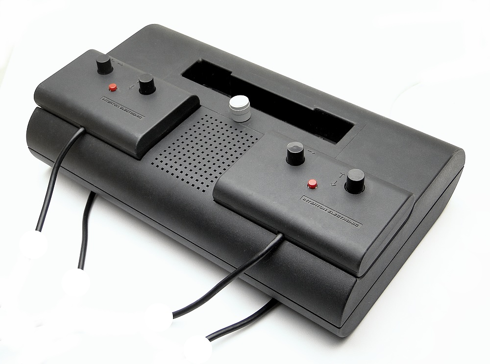 INTERTON VIDEO 2000