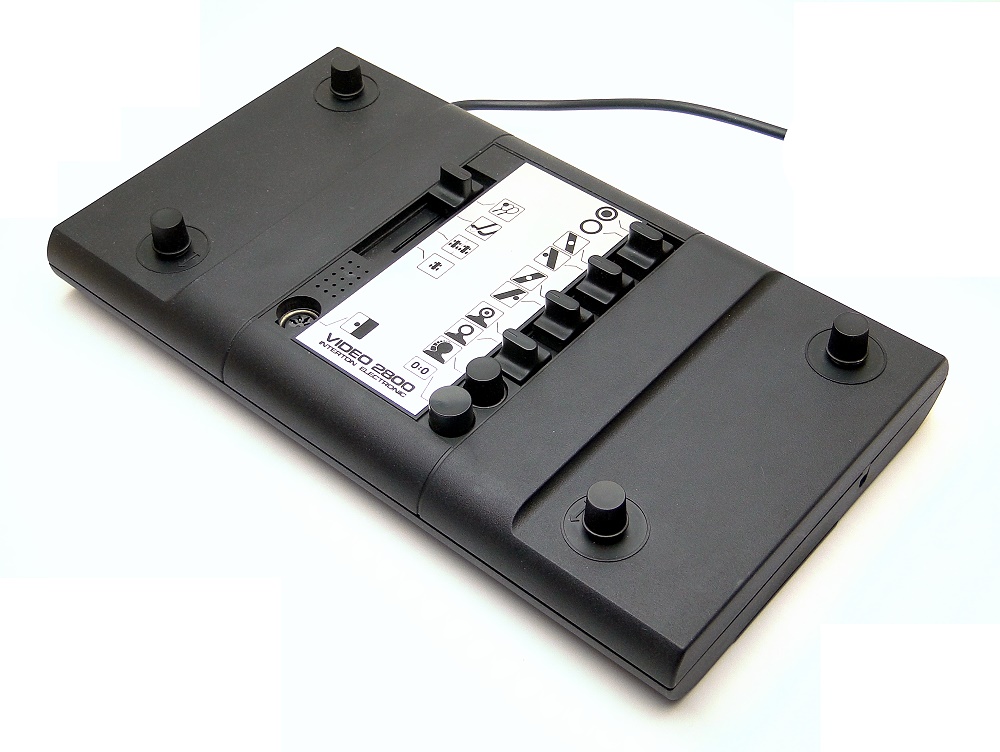 INTERTON VIDEO 2800