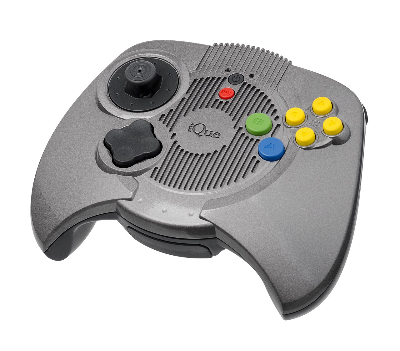 IQUE PLAYER