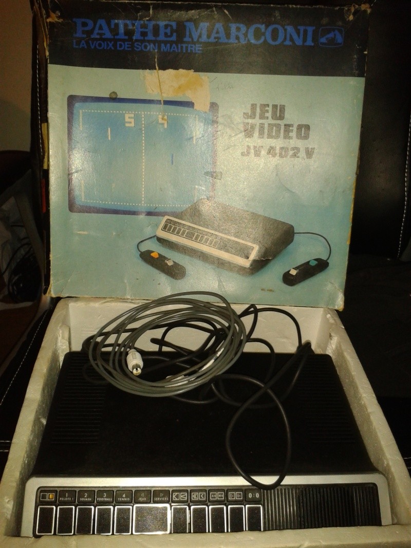 JEU VIDEO JV402V