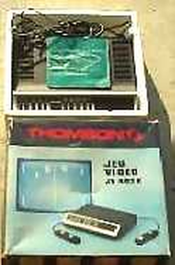 JEUX VIDEO JV-2705
