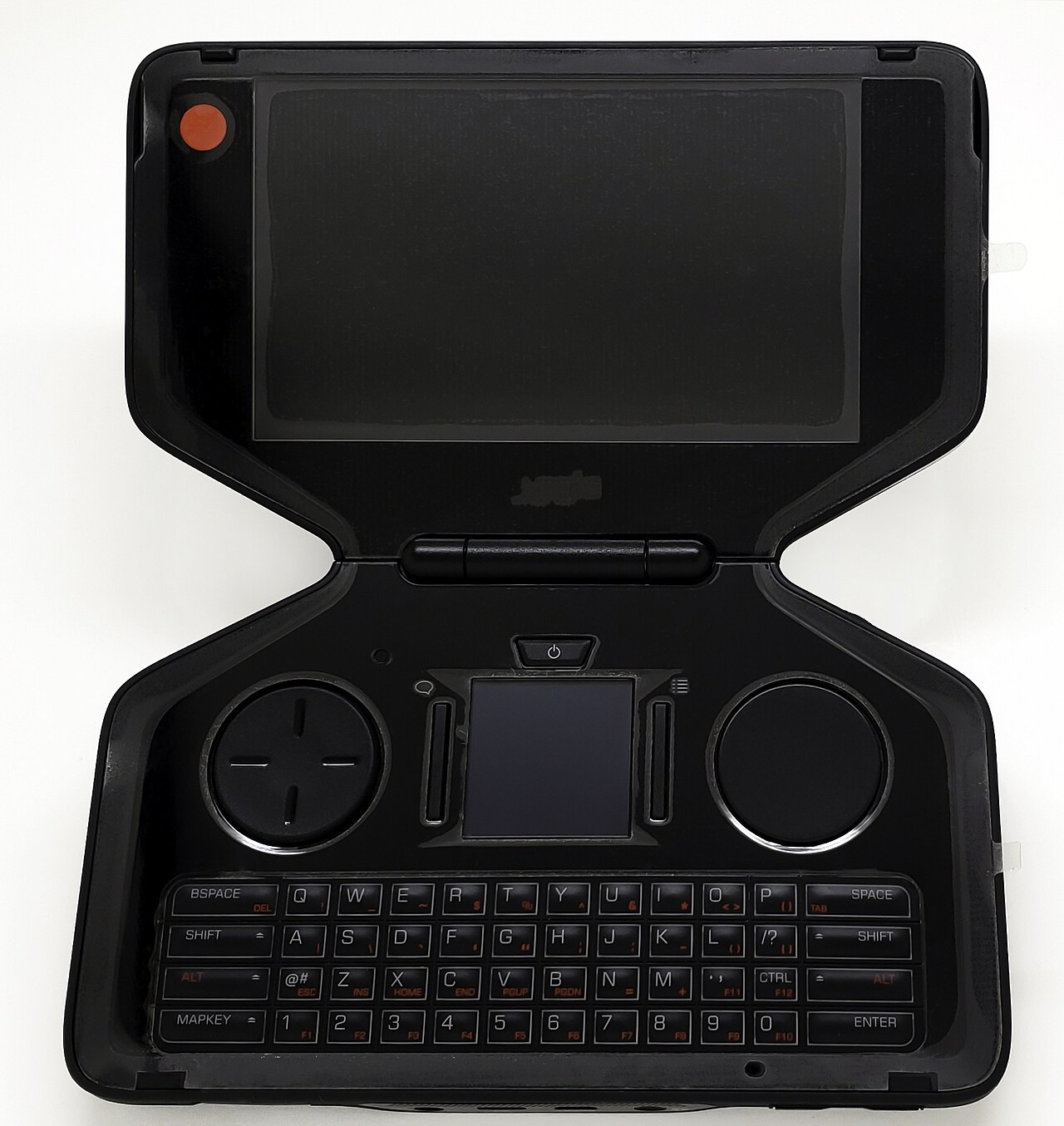 JUNGLE (CONSOLE)