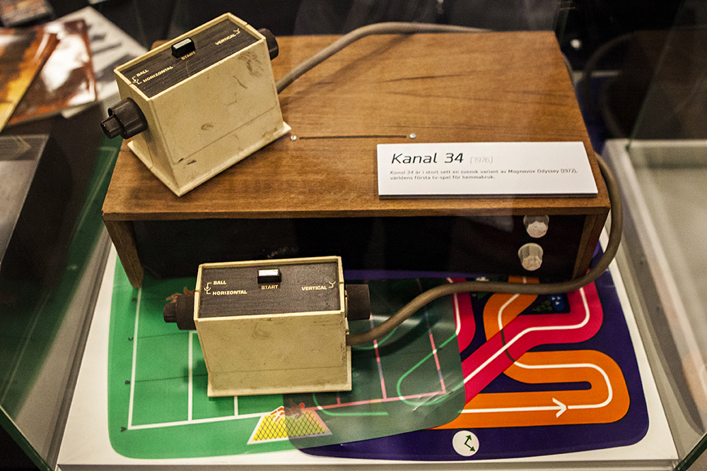 KANAL 34