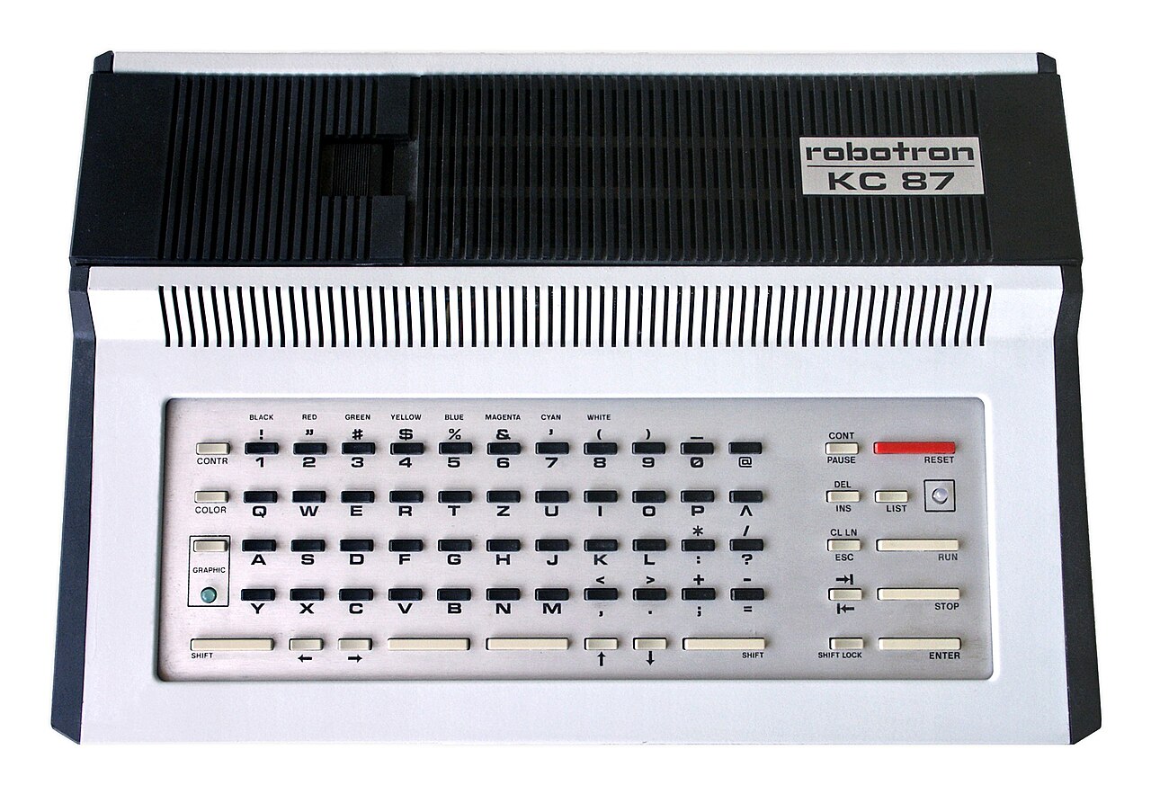 KC 87