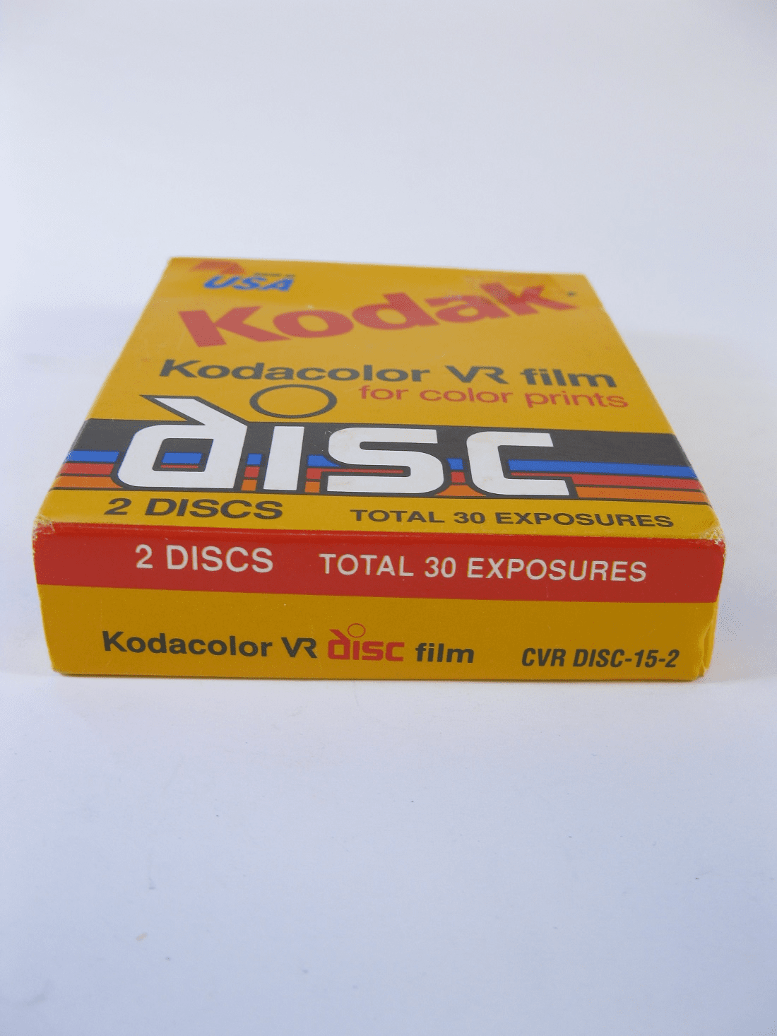 KODAK COLOR FILM