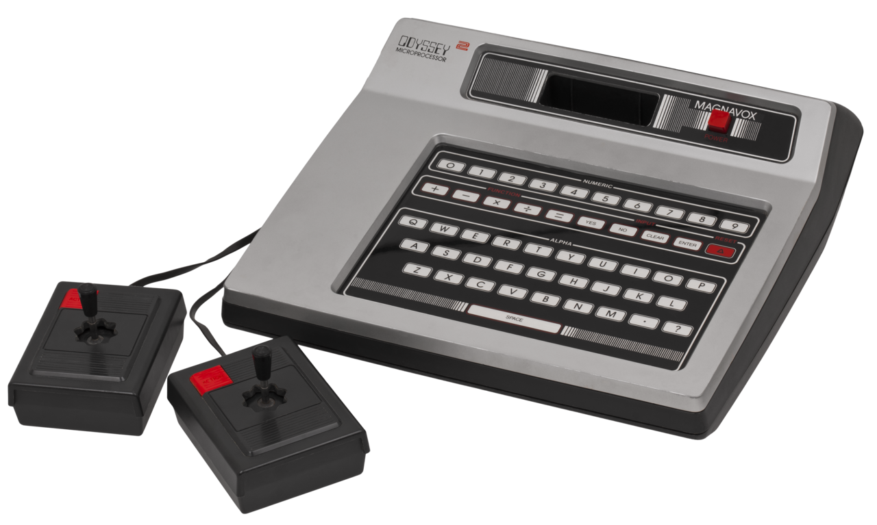 MAGNAVOX