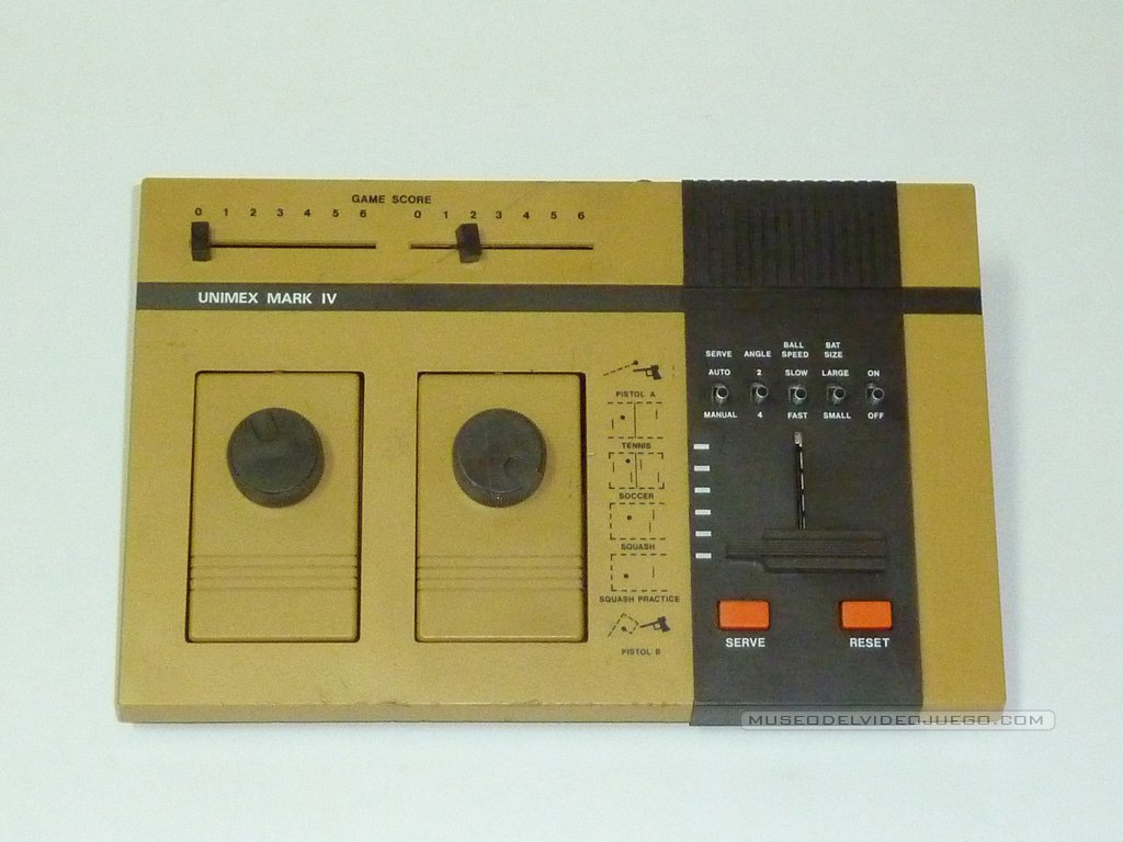 MARK IV