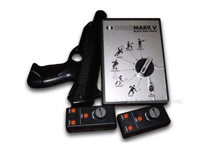 MARK V