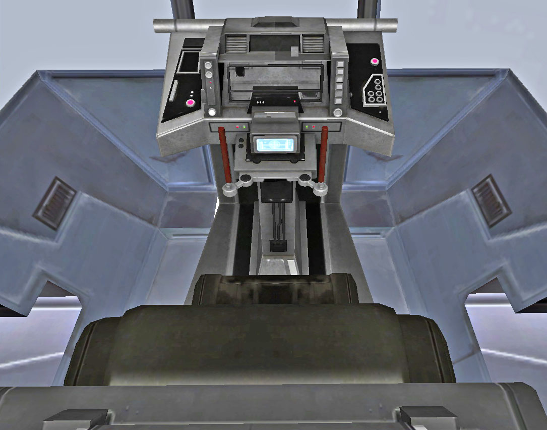 MARK VI