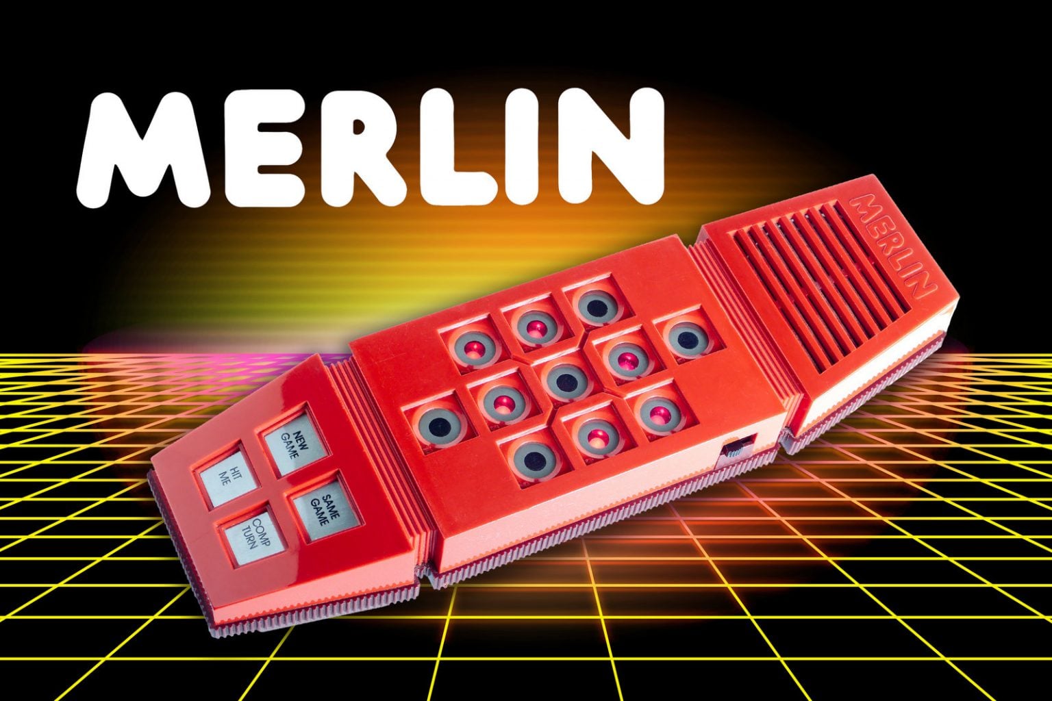MERLIN