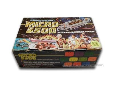 MICRO 5500