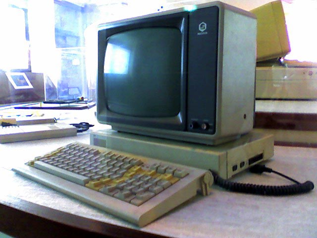 MICROPROFESSOR III