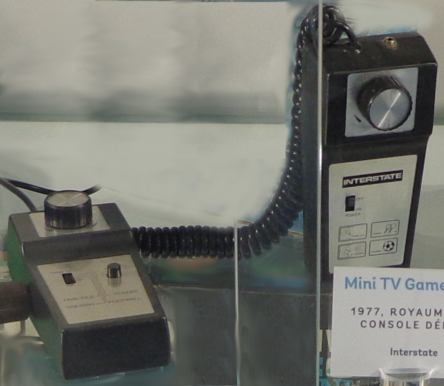 MINI TV GAME (1104)