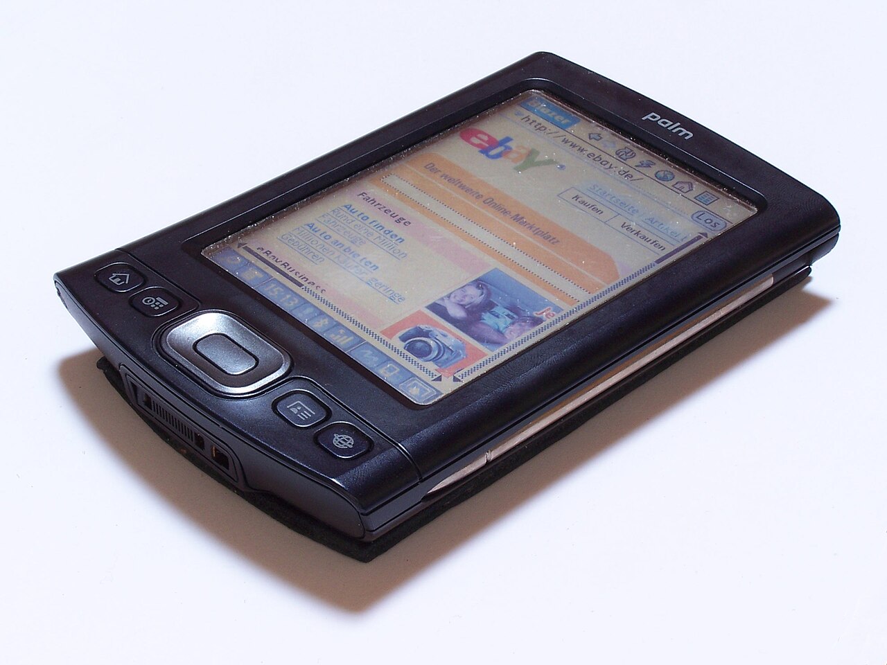 MOVILES RETRO