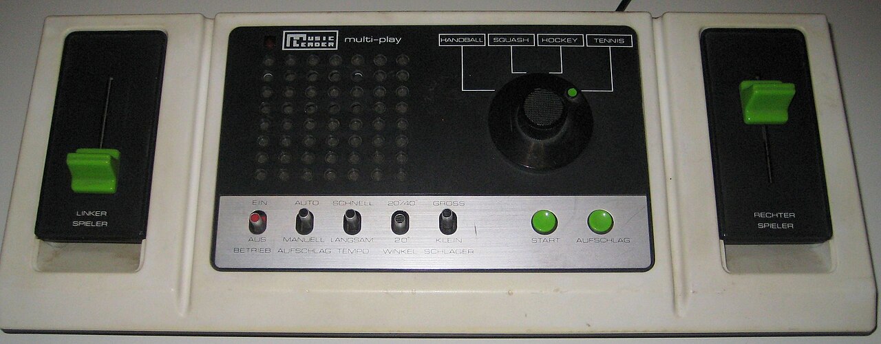 MULTI-PLAY 3300