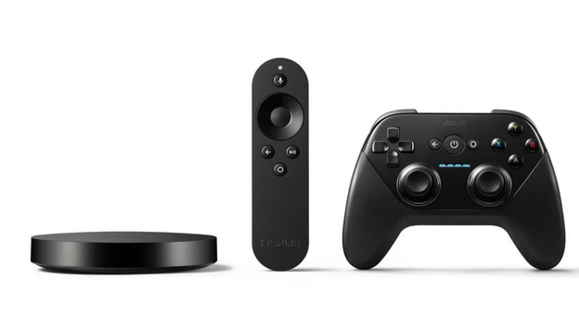 NEXUS PLAYER